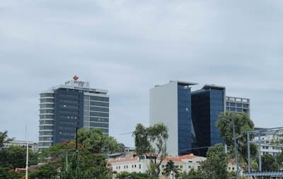Las 3 mejores empresas de software empresarial en Santa Lucía de Tirajana
