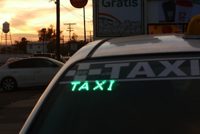 ¿Es necesaria una reorganización de procesos para el software de gestión de empresas de taxis?