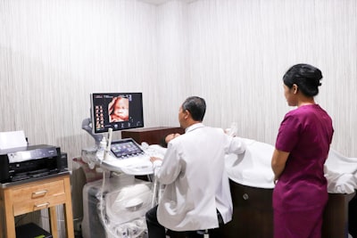 Automatización de reserva de fisioterapia en Valencia