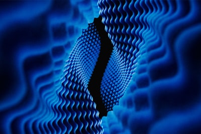 Puerta cuántica nativa de tres qubits