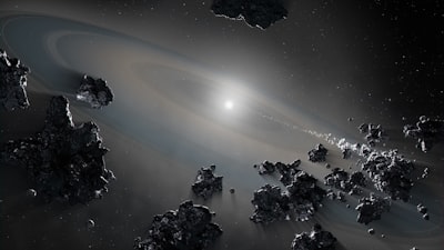 Revisitando a Cooper y TARS de Interstellar