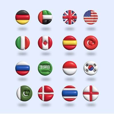 Is the web application available in multiple languages?