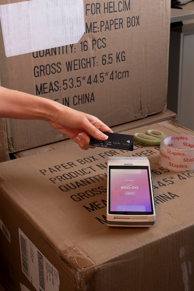 Impulse la eficiencia operativa con software a medida para mayoristas