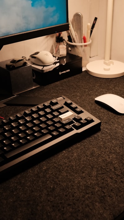 Software de escritorio a medida para organizaciones preparadas para el futuro