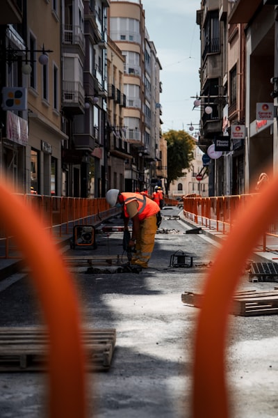 Desarrollando flujos de trabajo interdepartamentales eficaces en Alicante