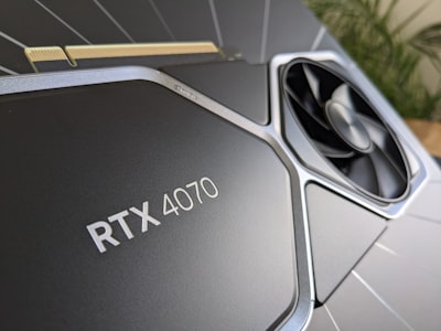 Nvidia desarrolla IA de 'razonamiento' para vehículos autónomos