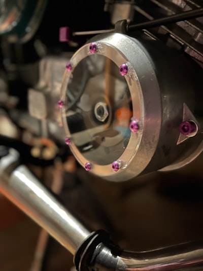 Automatización de cuantificación de anisotropía con fusión de características