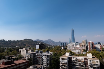 Mejores empresas de software empresarial en Santiago