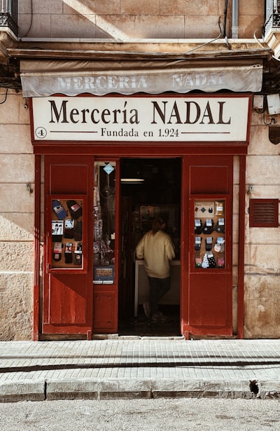 Automatización de devoluciones para e-commerce en Palma.