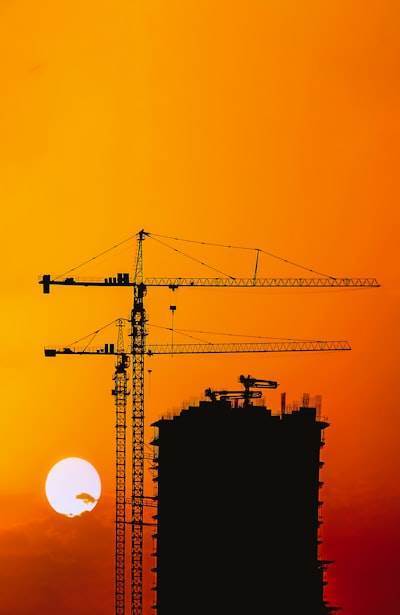Integración de la empresa de desarrollo de aplicaciones para empresas de construcción