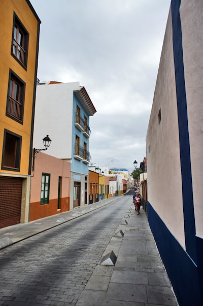 Las mejores agencias de chatbots en Puerto de la Cruz