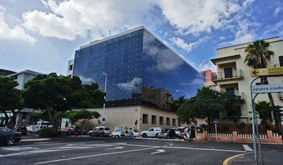 Empresa especializada en presentaciones inteligentes en Santa Cruz de Tenerife