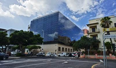 Socio líder en IA en Santa Cruz de Tenerife