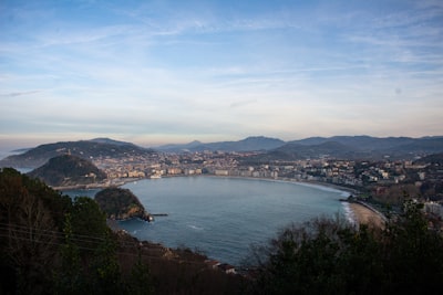 Custom Web Software in San Sebastián