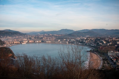 Desarrollo web profesional en San Sebastián