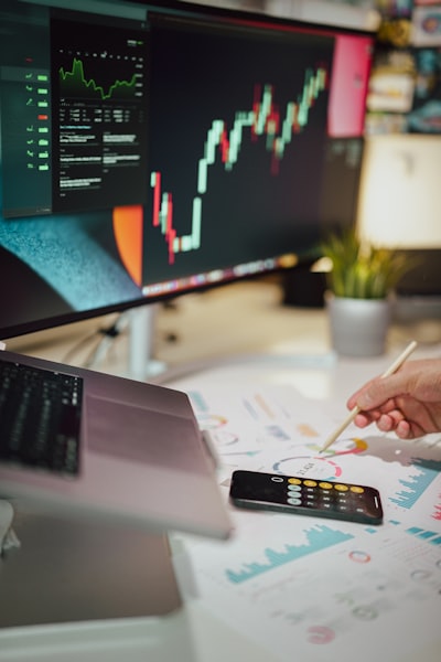 La IA llega a los back offices de los mercados privados