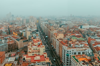 Mejores empresas extracción datos Madrid