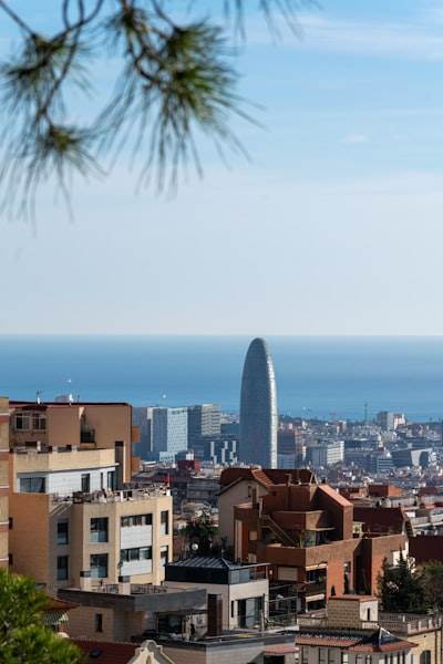 Escalando tu negocio con nuestra agencia web en Barcelona