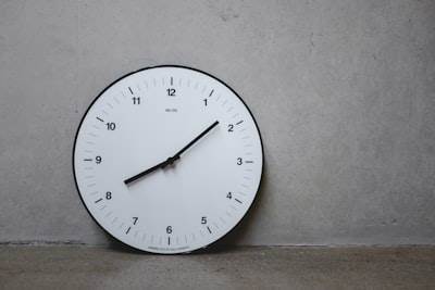 Formatting Relative Time in JavaScript