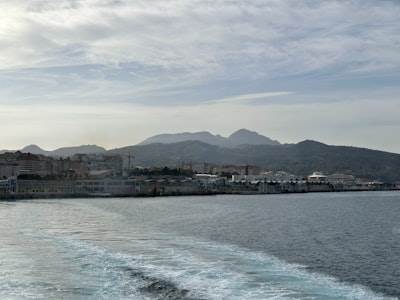 Aplicaciones en Ceuta