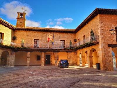 Las 5 mejores empresas de aplicaciones móviles en Alcázar de San Juan