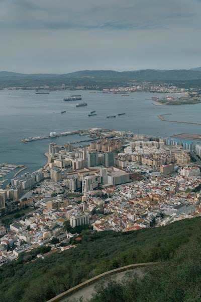 Dónde encontrar inteligencia artificial en Ceuta