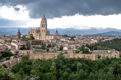 La mejor programación personalizada en Segovia