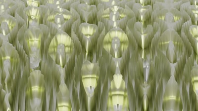 Análisis de mediación de alta dimensionalidad en redes muchos a muchos