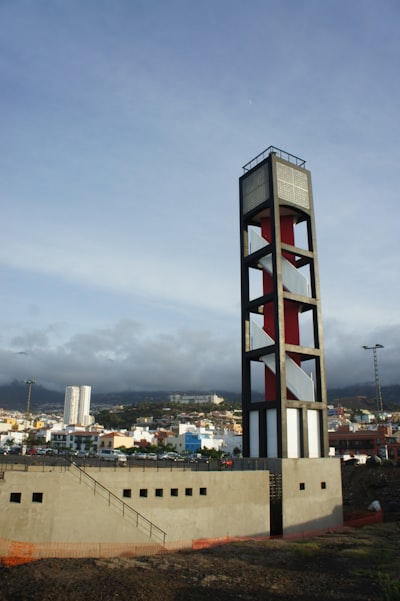 Robots de Telegram en Puerto de la Cruz