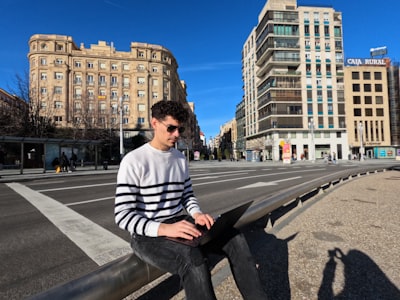 Servicios de vibe coding profesional en Valladolid