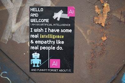 Creating Human-Centered Experiences with AI: Empathy-Driven Brand Design