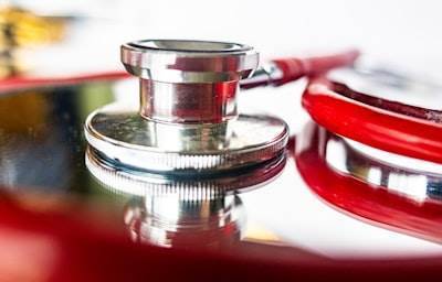 Desarrollo personalizado de CRM para la industria de la salud en Madrid.