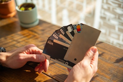 ¿Canjear recompensas de tarjeta de crédito con PayPal?