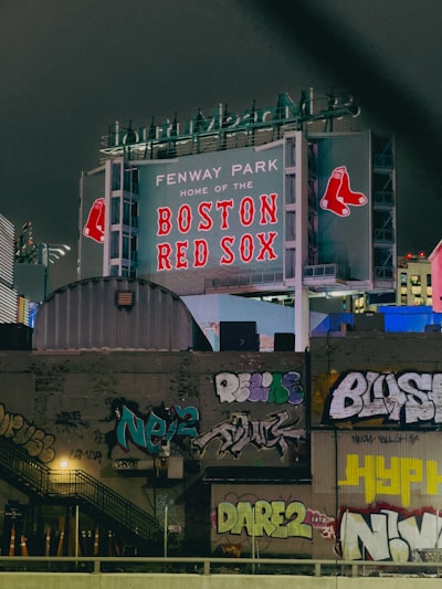 La historia de la icónica chaqueta de los Red Sox
