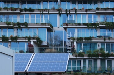 Portal de inquilinos y consumo energético en Europa: guía 2026