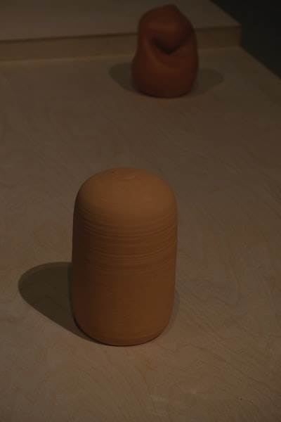 Crea una alternativa de arcilla sin secado.