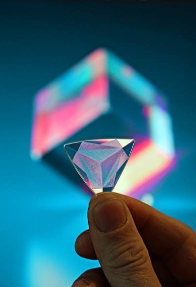 Los Hologramas 3D Revolucionarán la Tecnología