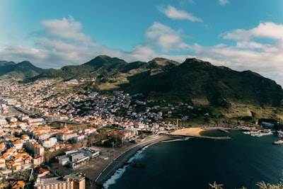 Inteligencia artificial en la isla de Tenerife