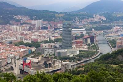 Empresa especializada en Power BI en Bilbao