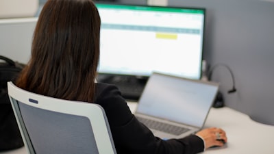 Convierte Excel por software personalizado en Bilbao