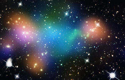 Mapeo 3D del cosmos oscuro con aprendizaje profundo
