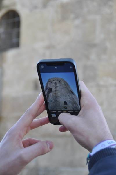 La mejor forma de encontrar apps móviles en Béjar