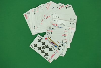 Construyendo un juego de cartas Samba multijugador sin costos de servidor