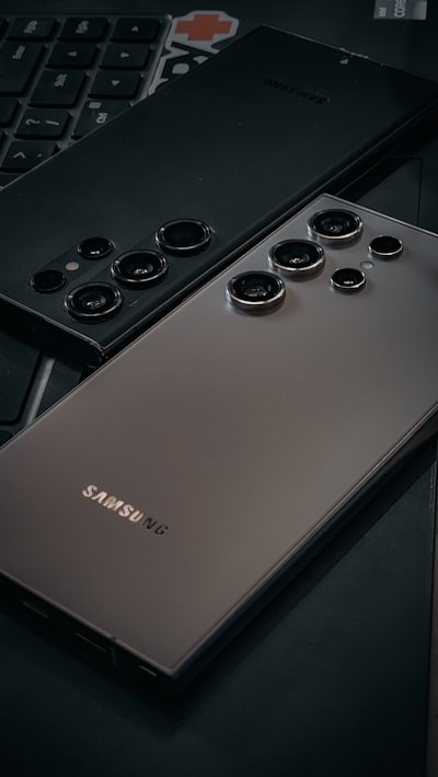 Mis 5 mejores teléfonos Samsung Galaxy después de 14 años