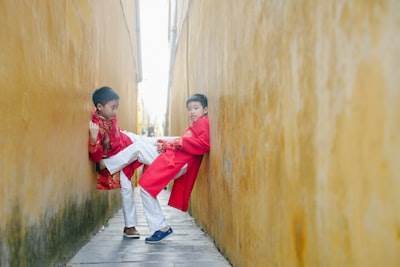 Beneficios de las clases de karate para adolescentes