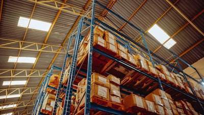 La importancia del software de gestión para empresas de logística