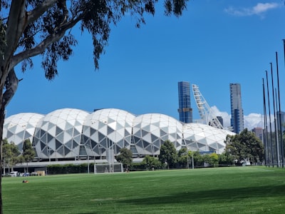 Technology Events in Melbourne 2026