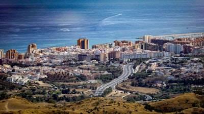 Top 100 Empresas de Desarrollo de Aplicaciones Móviles en Fuengirola