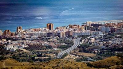 Mejores empresas de aplicaciones móviles a medida en Fuengirola
