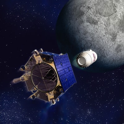 El nuevo cohete lunar de la NASA usa motores de transbordador
